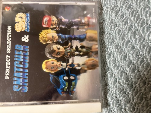 Perfect selection snatcher - perfect,