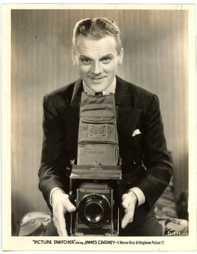 Foto 1933 snatcher james - snatcher,