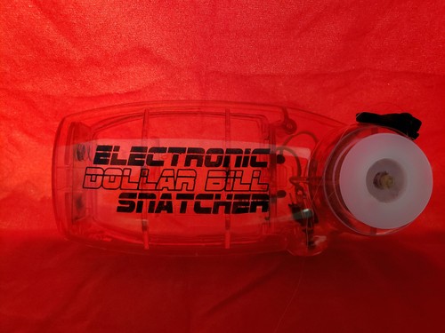 Snatcher elettronico per