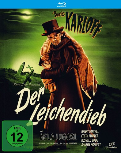 Der leichendieb the body - leichendieb,