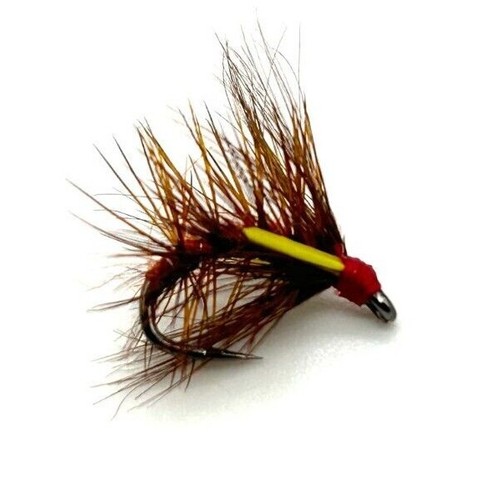 Fiery orange snatcher - fiery,