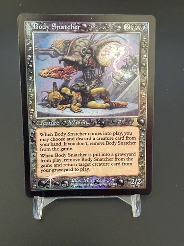 Magic the gathering - gathering,
