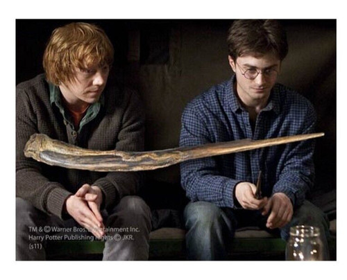 Harry potter - harry,