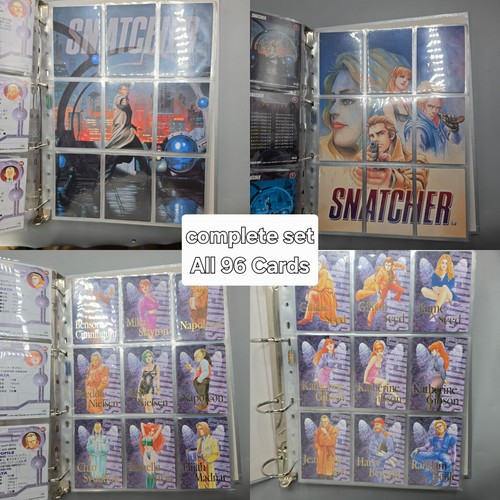 Snatcher konami collection - konami,