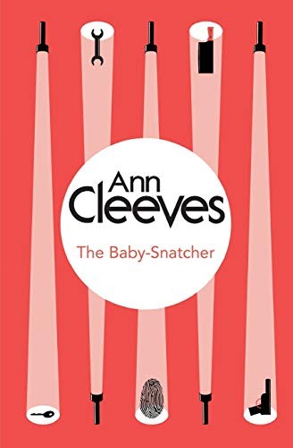 The baby snatcher inspector - the, (inspector
