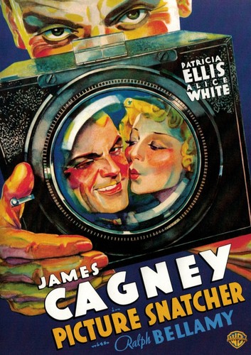 Picture snatcher 1933 - snatcher,