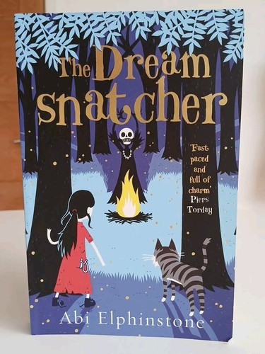 The dream snatcher abi - the,