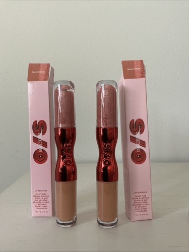 Lip snatcher cream - cream, &