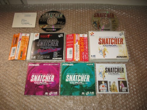 Set snatcher - set,