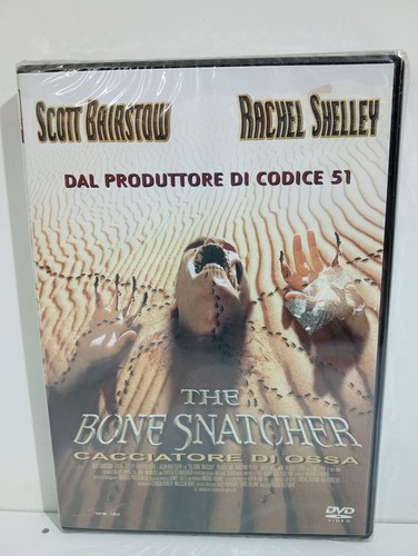I170191 dvd sigillato - dvd,